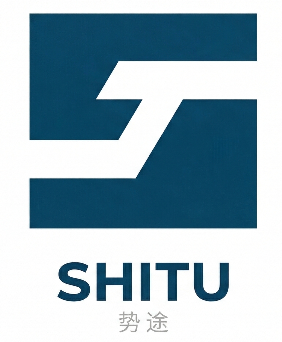 势途 SHITU Logo